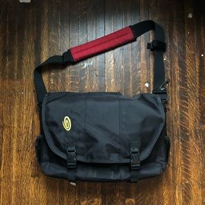 Timbuk2 Commuter Messenger Bag